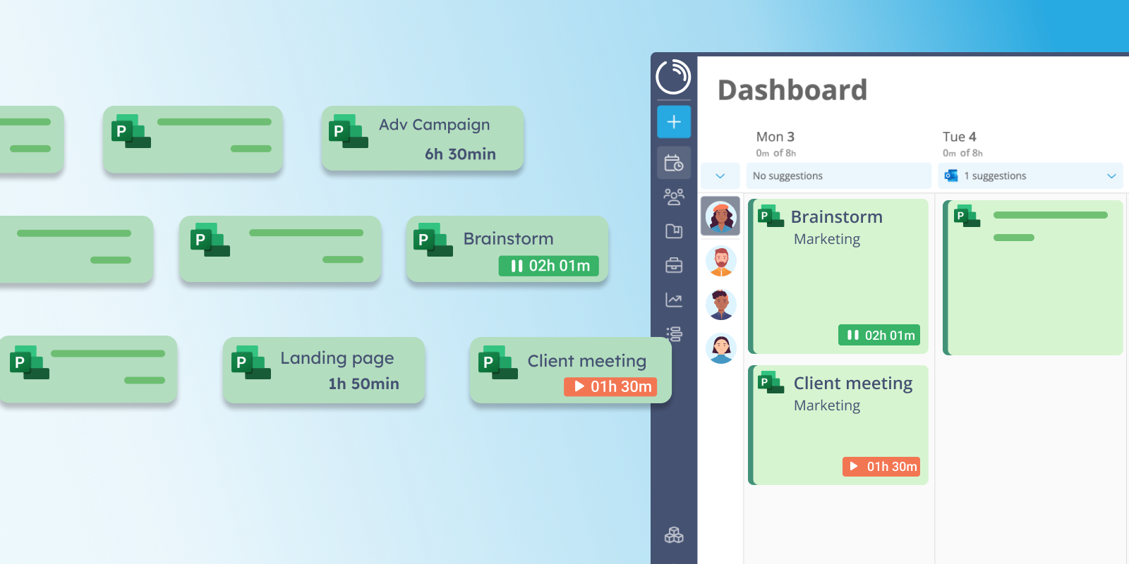 track-time-inside-microsoft-project